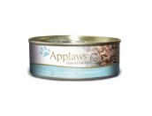 Applaws Tuna Fillet 70g