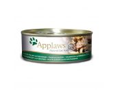 Applaws Tuna & Seaweed 70g