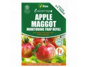 Apple Maggot Monitoring Trap