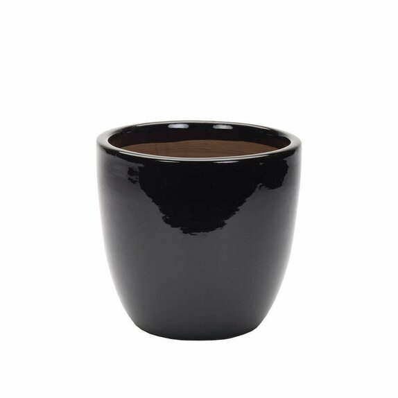 Apta Cambridge Glazed Egg Pot - 34CM