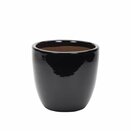 Apta Cambridge Glazed Egg Pot - 21CM