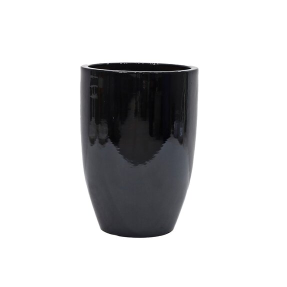 Apta Cambridge Tall Glazed Egg - 39CM