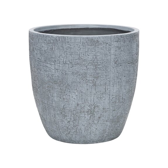 Apta Strata Egg Pot 25cm