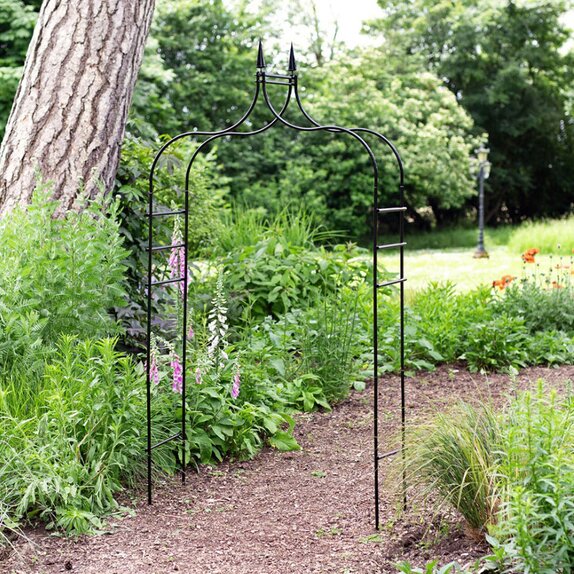 Arch Gothic 