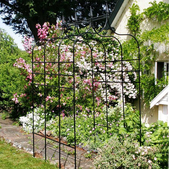 Arch Gothic Extension Kit - D45cm
