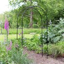 Arch Round