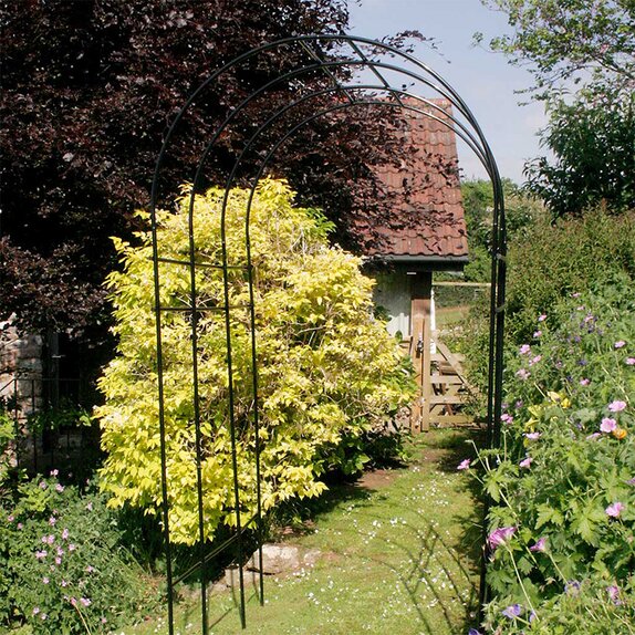 Arch Round Extension Kit 