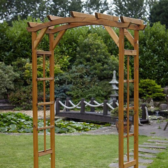 Arch Witton
