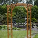 Arch Witton