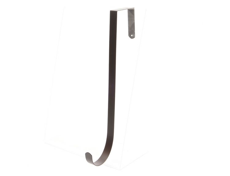Artificial Wreath Iron Hook