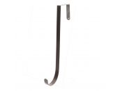 Artificial Wreath Iron Hook