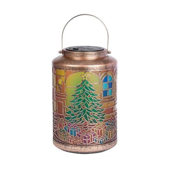 ArtLantern - Christmas Tree - image 2