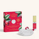 Ashleigh and Burwood - Frosted Berry Scented Ceramic & Spray