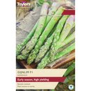Asparagus Crown 'Gijnlim'