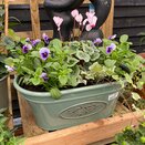 Autumn Container - image 1