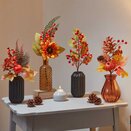 Autumn DecorStem - Mixed Case