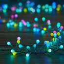 Ball Cluster Lights 500 LED Colour Changing  LV