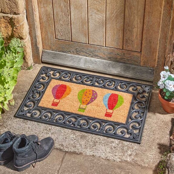 Balloons Insert 23 x 53 cm