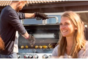Barbecues