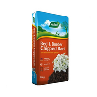 Barks and Mulches