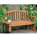 Barlow Tyrie Waveney Seat 120 - image 2