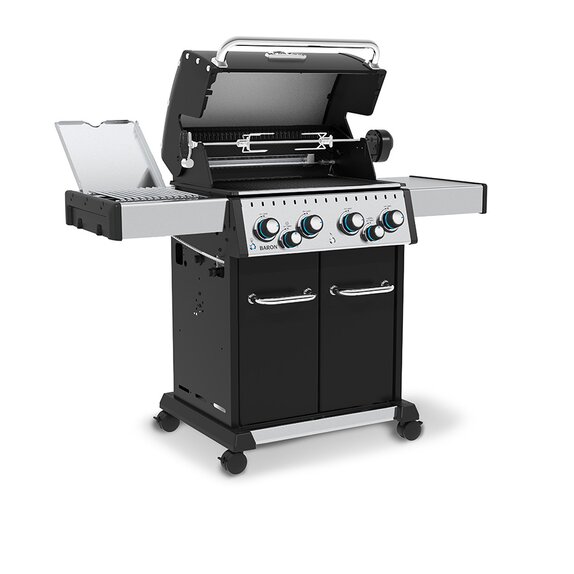 Baron 490 IR - image 1