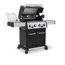 Baron 490 IR - image 1