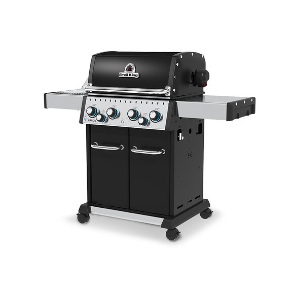 Baron 490 IR - image 2