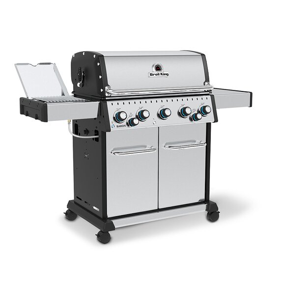 Baron S 590 IR - image 2