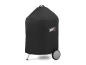 BBQ Cover Premium for Charcoal BBQ 57cm