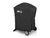 BBQ Cover Premium for Q 1000/2000 BBQ with Stand