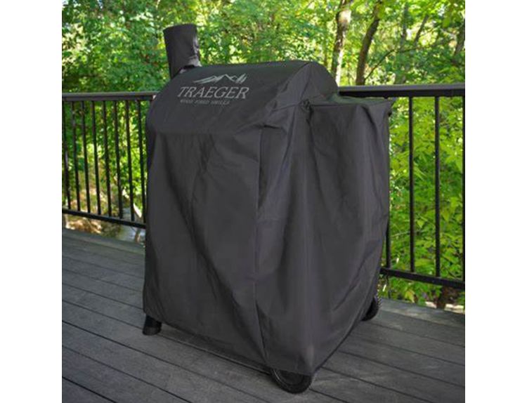BBQ Cover Traeger Pro 575