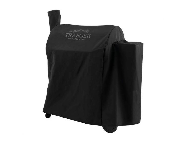 BBQ Cover Traeger Pro 780 D2