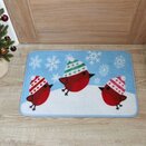 Beanie Robins - 40 x 60cm