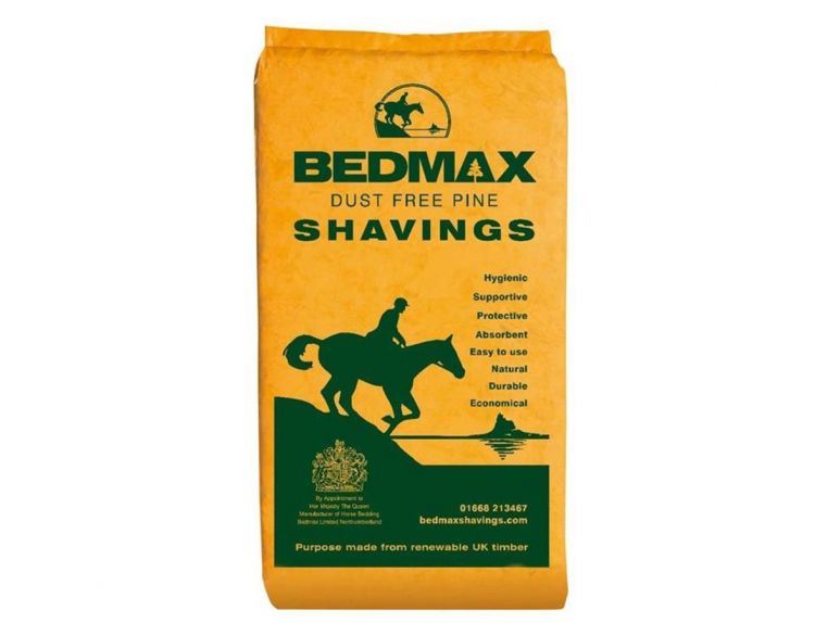 Bedmax 20kg