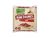 Beef Chunks 1kg