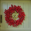BerryBurst Wreath - 40cm