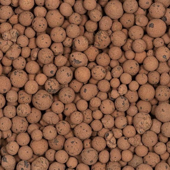 BetterGrow Clay Pebbles - 3 L - image 3