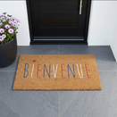 Bienvenue! 45 x 75cm