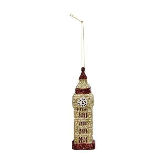Big Ben Pendant