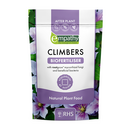 BIOFERTILISER for Climbers & Flowering Plants (Rootgrow & beneficial B) 