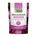 BIOFERTILISER for Ericaceous (Rootgrow & beneficial B) 
