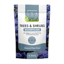 BIOFERTILISER for Tree & Shrub (Rootgrow & beneficial B)