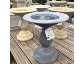 Bird Bath Arcadian