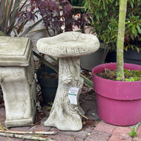 Bird Baths