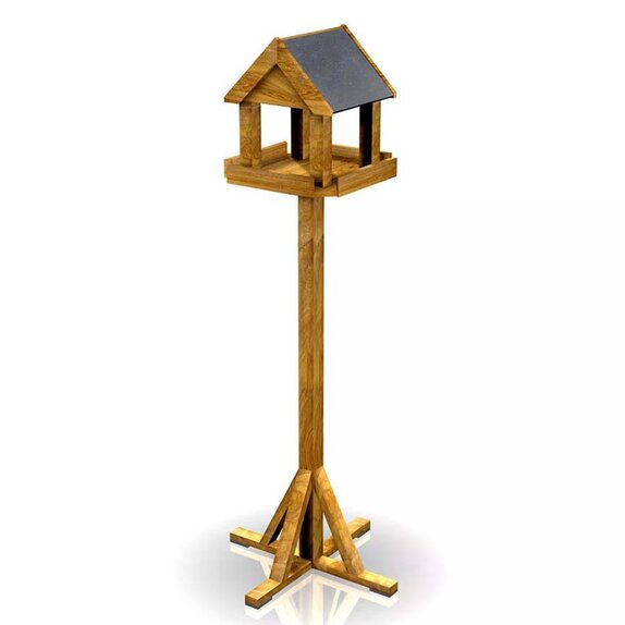 Bird Table PK Complete 