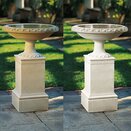 Regency Pedestal