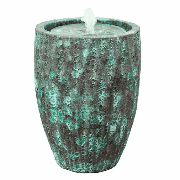 Blair Fountain - Turquoise