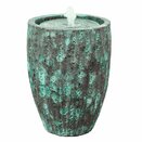 Blair Fountain - Turquoise