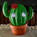 Blinkin' Cactus - XL